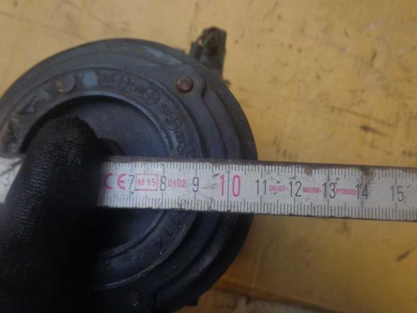 COMPRESSEUR DE CLIMATISATION VAG - Vue 5